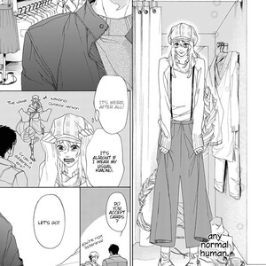 [KOISHIKAWA Ao] Goshujin-sama to Kedama [Eng] – Gay Comics image 118.jpg