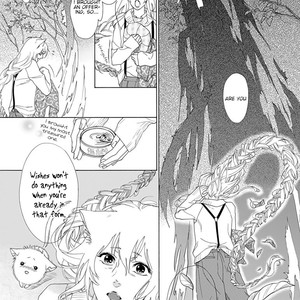 [KOISHIKAWA Ao] Goshujin-sama to Kedama [Eng] – Gay Comics image 124.jpg