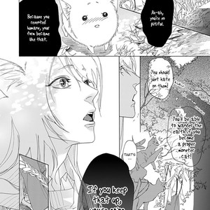 [KOISHIKAWA Ao] Goshujin-sama to Kedama [Eng] – Gay Comics image 127.jpg