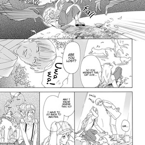 [KOISHIKAWA Ao] Goshujin-sama to Kedama [Eng] – Gay Comics image 128.jpg
