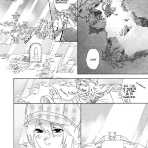 [KOISHIKAWA Ao] Goshujin-sama to Kedama [Eng] – Gay Comics image 129.jpg