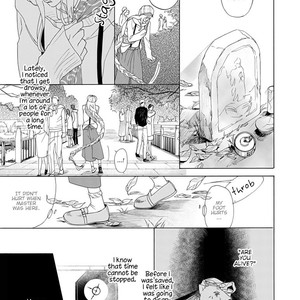 [KOISHIKAWA Ao] Goshujin-sama to Kedama [Eng] – Gay Comics image 130.jpg