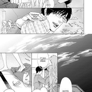 [KOISHIKAWA Ao] Goshujin-sama to Kedama [Eng] – Gay Comics image 136.jpg