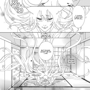 [KOISHIKAWA Ao] Goshujin-sama to Kedama [Eng] – Gay Comics image 137.jpg