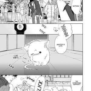 [KOISHIKAWA Ao] Goshujin-sama to Kedama [Eng] – Gay Comics image 141.jpg
