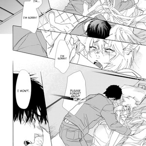 [KOISHIKAWA Ao] Goshujin-sama to Kedama [Eng] – Gay Comics image 146.jpg