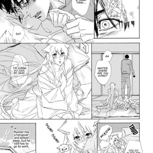 [KOISHIKAWA Ao] Goshujin-sama to Kedama [Eng] – Gay Comics image 149.jpg