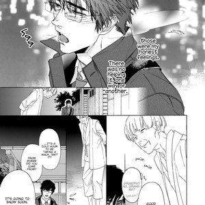 [KOISHIKAWA Ao] Goshujin-sama to Kedama [Eng] – Gay Comics image 153.jpg
