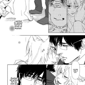 [KOISHIKAWA Ao] Goshujin-sama to Kedama [Eng] – Gay Comics image 156.jpg