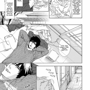 [KOISHIKAWA Ao] Goshujin-sama to Kedama [Eng] – Gay Comics image 157.jpg