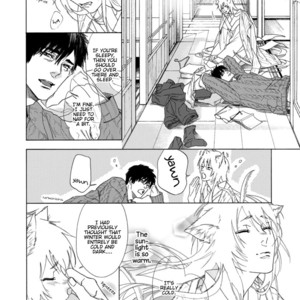 [KOISHIKAWA Ao] Goshujin-sama to Kedama [Eng] – Gay Comics image 158.jpg
