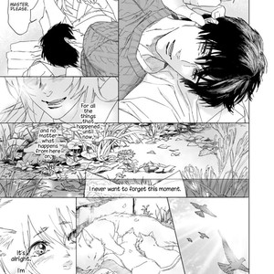 [KOISHIKAWA Ao] Goshujin-sama to Kedama [Eng] – Gay Comics image 159.jpg