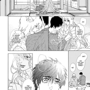 [KOISHIKAWA Ao] Goshujin-sama to Kedama [Eng] – Gay Comics image 160.jpg