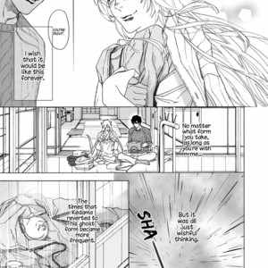 [KOISHIKAWA Ao] Goshujin-sama to Kedama [Eng] – Gay Comics image 161.jpg