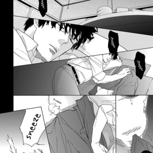 [KOISHIKAWA Ao] Goshujin-sama to Kedama [Eng] – Gay Comics image 165.jpg
