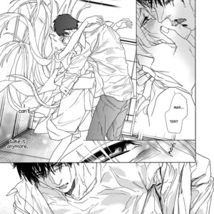 [KOISHIKAWA Ao] Goshujin-sama to Kedama [Eng] – Gay Comics image 170.jpg