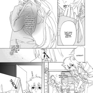 [KOISHIKAWA Ao] Goshujin-sama to Kedama [Eng] – Gay Comics image 172.jpg