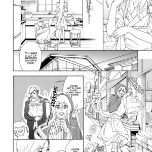 [KOISHIKAWA Ao] Goshujin-sama to Kedama [Eng] – Gay Comics image 173.jpg