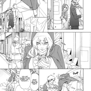 [KOISHIKAWA Ao] Goshujin-sama to Kedama [Eng] – Gay Comics image 174.jpg