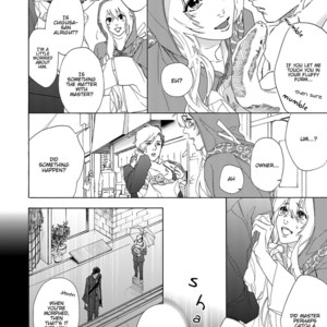 [KOISHIKAWA Ao] Goshujin-sama to Kedama [Eng] – Gay Comics image 175.jpg