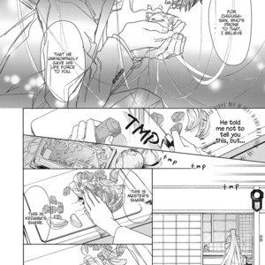 [KOISHIKAWA Ao] Goshujin-sama to Kedama [Eng] – Gay Comics image 177.jpg