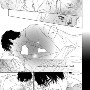 [KOISHIKAWA Ao] Goshujin-sama to Kedama [Eng] – Gay Comics image 178.jpg