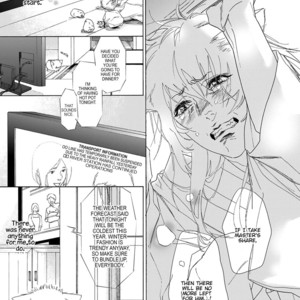 [KOISHIKAWA Ao] Goshujin-sama to Kedama [Eng] – Gay Comics image 180.jpg