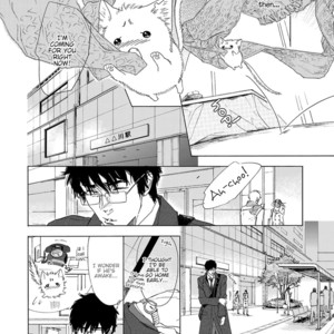 [KOISHIKAWA Ao] Goshujin-sama to Kedama [Eng] – Gay Comics image 181.jpg