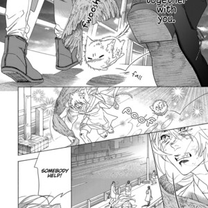 [KOISHIKAWA Ao] Goshujin-sama to Kedama [Eng] – Gay Comics image 185.jpg