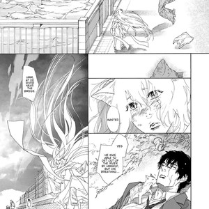 [KOISHIKAWA Ao] Goshujin-sama to Kedama [Eng] – Gay Comics image 186.jpg