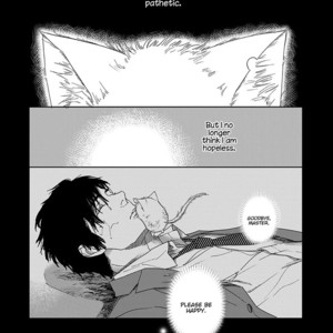 [KOISHIKAWA Ao] Goshujin-sama to Kedama [Eng] – Gay Comics image 196.jpg