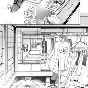 [KOISHIKAWA Ao] Goshujin-sama to Kedama [Eng] – Gay Comics image 199.jpg