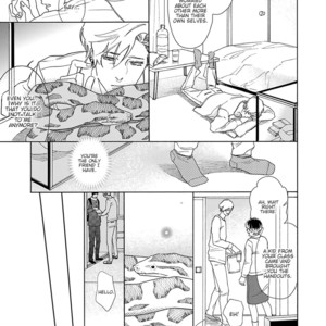 [KOISHIKAWA Ao] Goshujin-sama to Kedama [Eng] – Gay Comics image 201.jpg