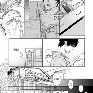 [KOISHIKAWA Ao] Goshujin-sama to Kedama [Eng] – Gay Comics image 203.jpg