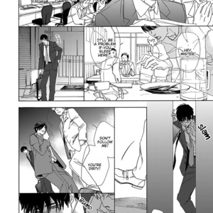 [KOISHIKAWA Ao] Goshujin-sama to Kedama [Eng] – Gay Comics image 204.jpg