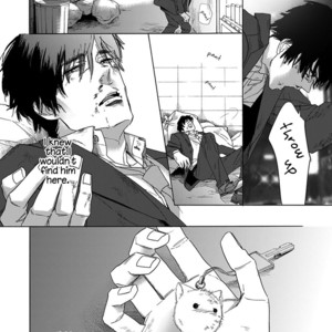 [KOISHIKAWA Ao] Goshujin-sama to Kedama [Eng] – Gay Comics image 206.jpg