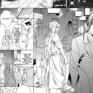 [KOISHIKAWA Ao] Goshujin-sama to Kedama [Eng] – Gay Comics image 209.jpg
