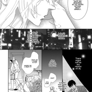 [KOISHIKAWA Ao] Goshujin-sama to Kedama [Eng] – Gay Comics image 210.jpg