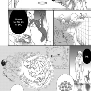 [KOISHIKAWA Ao] Goshujin-sama to Kedama [Eng] – Gay Comics image 212.jpg