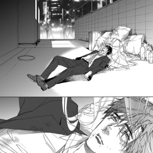 [KOISHIKAWA Ao] Goshujin-sama to Kedama [Eng] – Gay Comics image 214.jpg