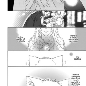 [KOISHIKAWA Ao] Goshujin-sama to Kedama [Eng] – Gay Comics image 218.jpg