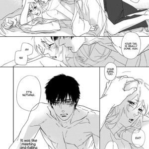[KOISHIKAWA Ao] Goshujin-sama to Kedama [Eng] – Gay Comics image 222.jpg