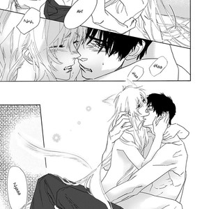 [KOISHIKAWA Ao] Goshujin-sama to Kedama [Eng] – Gay Comics image 225.jpg