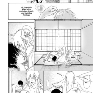 [KOISHIKAWA Ao] Goshujin-sama to Kedama [Eng] – Gay Comics image 226.jpg