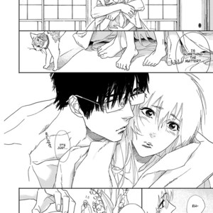 [KOISHIKAWA Ao] Goshujin-sama to Kedama [Eng] – Gay Comics image 228.jpg