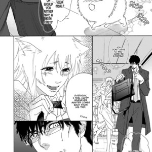 [KOISHIKAWA Ao] Goshujin-sama to Kedama [Eng] – Gay Comics image 233.jpg