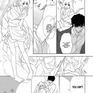 [KOISHIKAWA Ao] Goshujin-sama to Kedama [Eng] – Gay Comics image 234.jpg