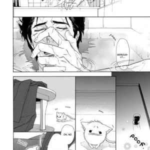 [KOISHIKAWA Ao] Goshujin-sama to Kedama [Eng] – Gay Comics image 235.jpg