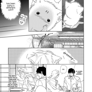 [KOISHIKAWA Ao] Goshujin-sama to Kedama [Eng] – Gay Comics image 236.jpg