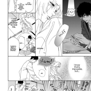 [KOISHIKAWA Ao] Goshujin-sama to Kedama [Eng] – Gay Comics image 237.jpg